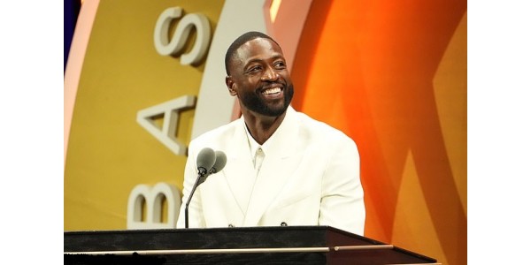 Rekord svih vremena za četiri sjajna igrača primljena u Kuću slavnih 2023 Rekord svih vremena za četiri sjajna igrača primljena u Kuću slavnih 2023